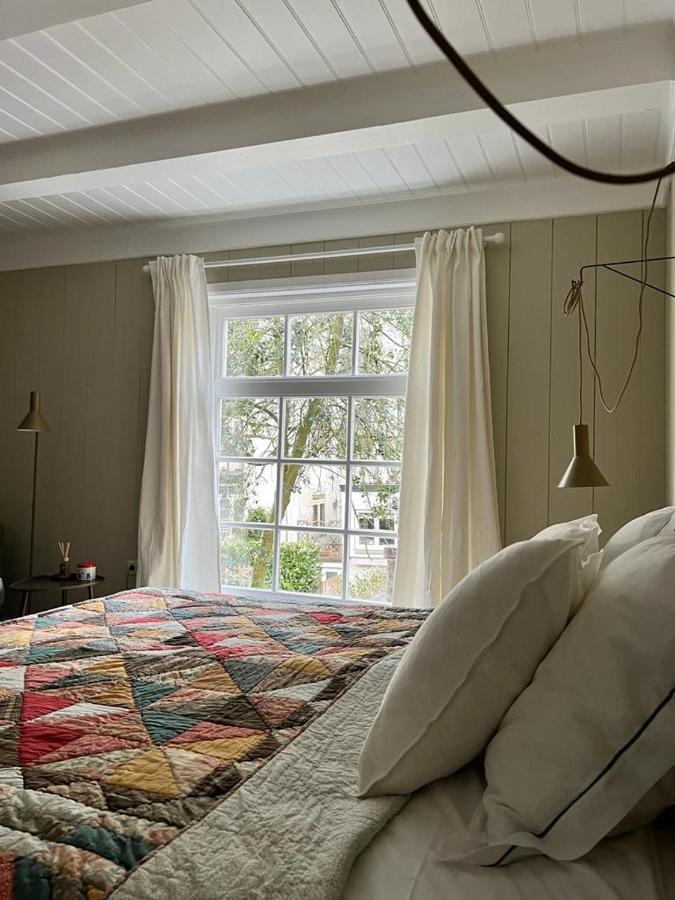 Dahli'S Sleep Boutique Bed & Breakfast Amsterdam Exterior photo