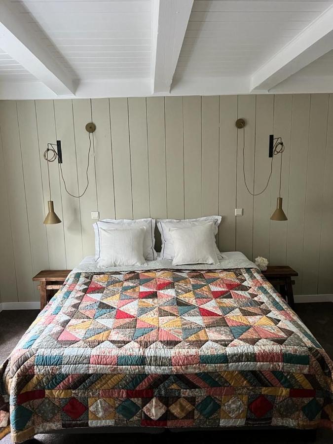 Dahli'S Sleep Boutique Bed & Breakfast Amsterdam Exterior photo