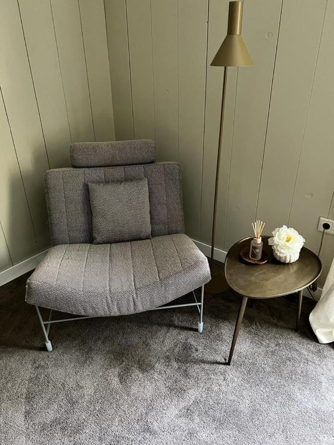 Dahli'S Sleep Boutique Bed & Breakfast Amsterdam Exterior photo