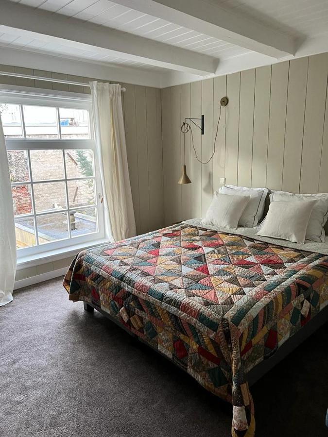 Dahli'S Sleep Boutique Bed & Breakfast Amsterdam Exterior photo