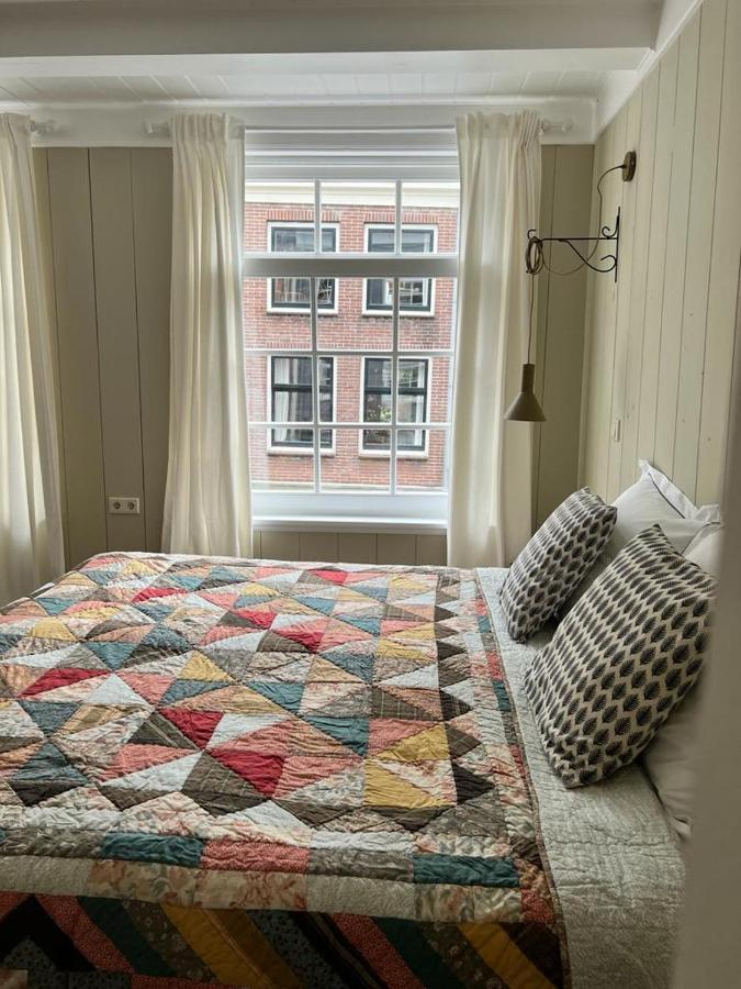 Dahli'S Sleep Boutique Bed & Breakfast Amsterdam Exterior photo